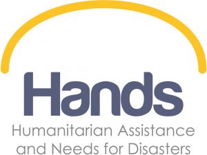 Logo Laboratório HANDS