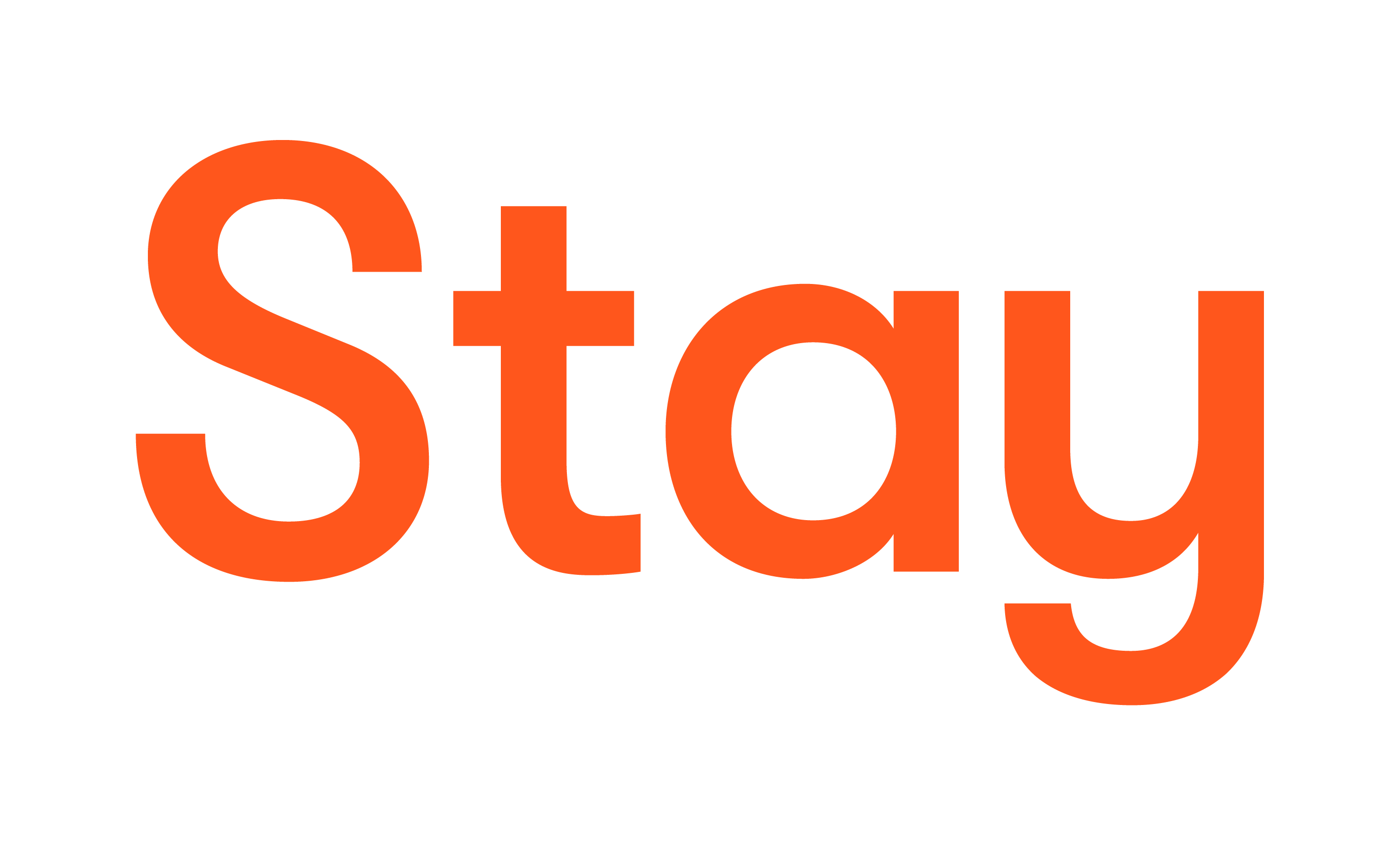 Stay